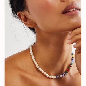 Free People choker